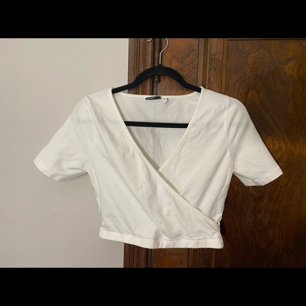 ASOS Crop Top